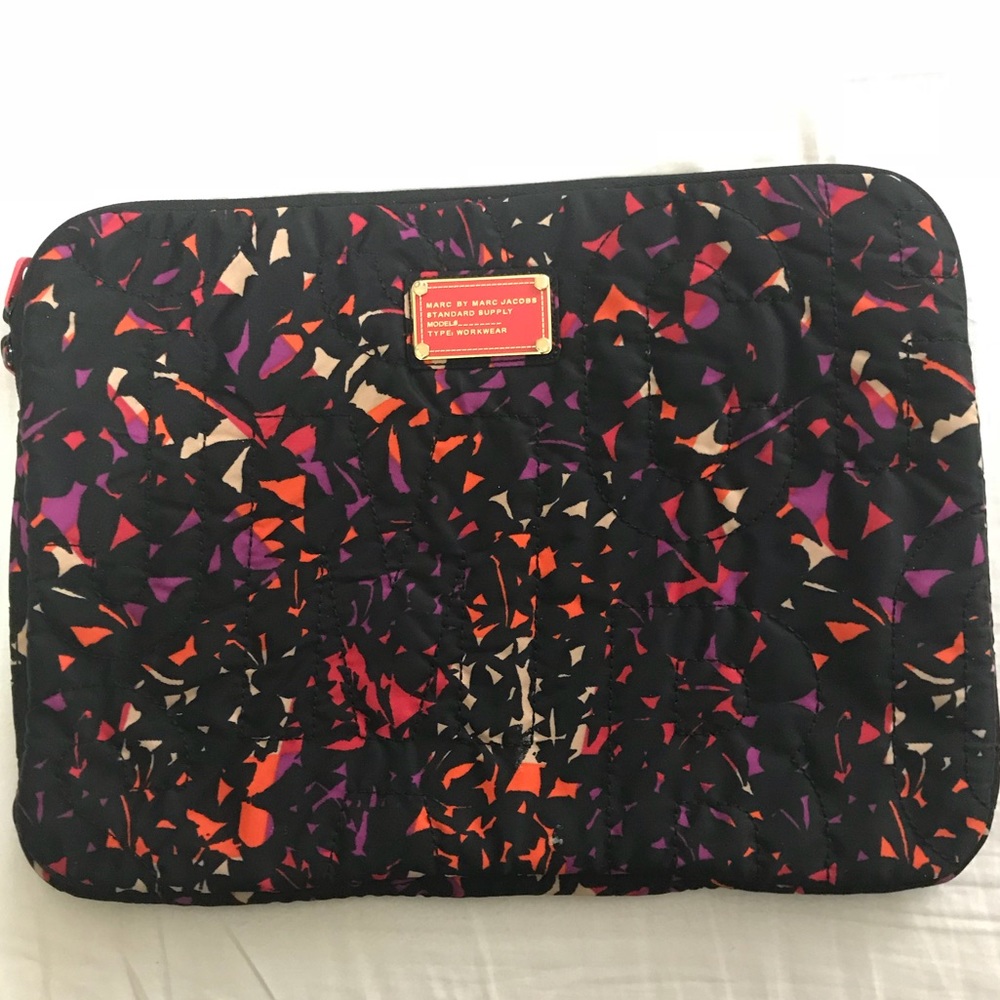 Marc by Marc Jacobs laptop case